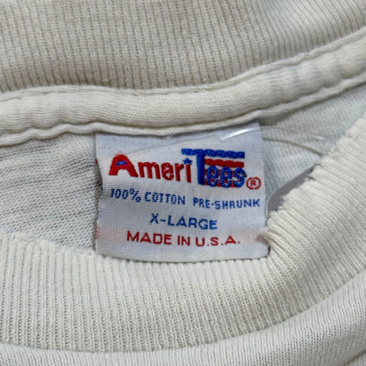 Axzo Nobel Race Car Muscle Tank