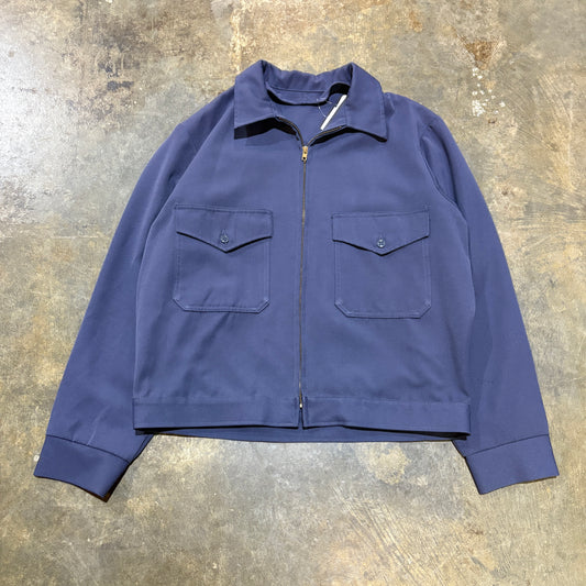 Horace Small Navy Jacket