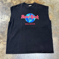 Hard Rock Black Hollywood Tee