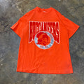 Trench Tampa Bay Buccaneers Creamsicle shirt