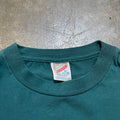 Apple Education Green Tee