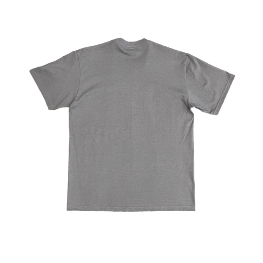 Supreme Pound Tee Charcoal