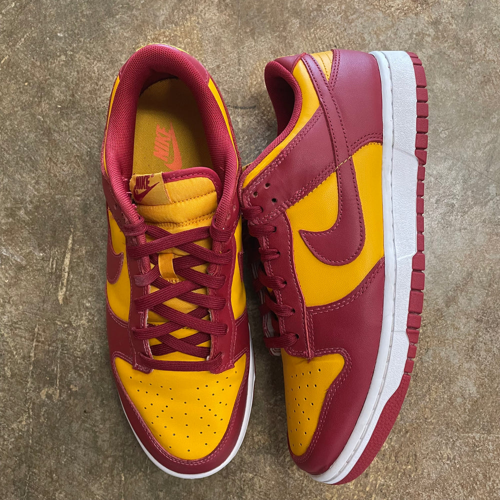 Nike Dunk Low Midas Gold (no box)