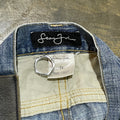 Y2K Sean John Baggy Denim Jeans (L)