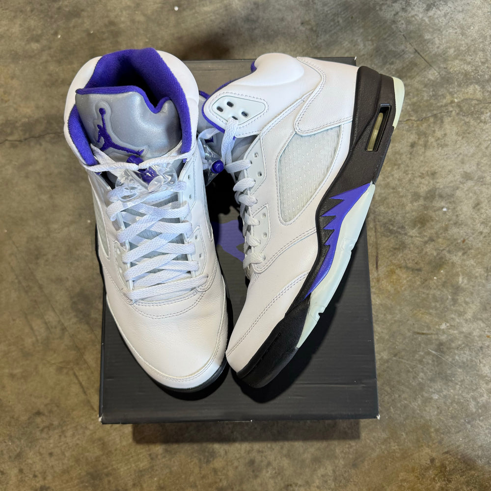 Jordan 5 Concord