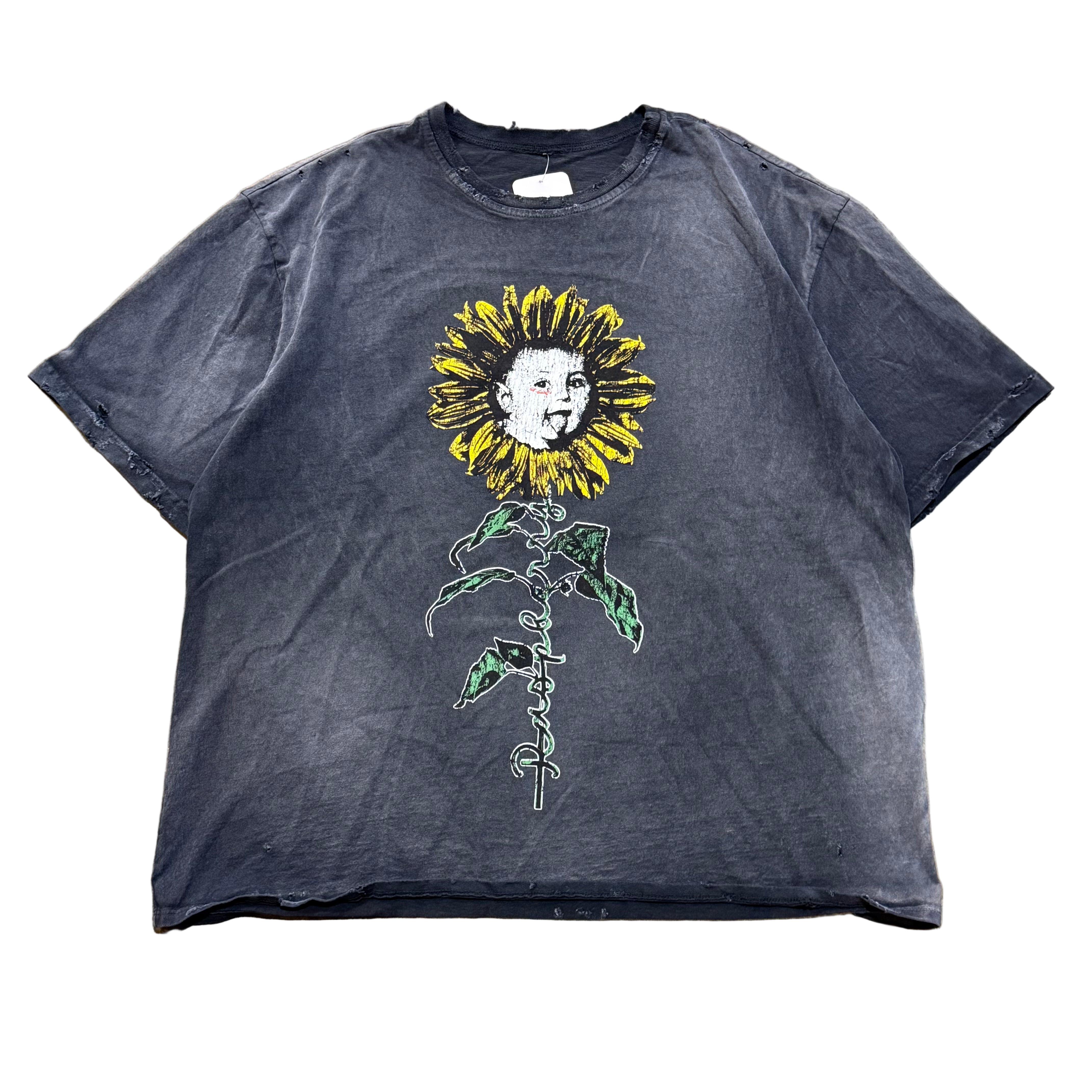 Used GV Gallery Flower Boy Tee