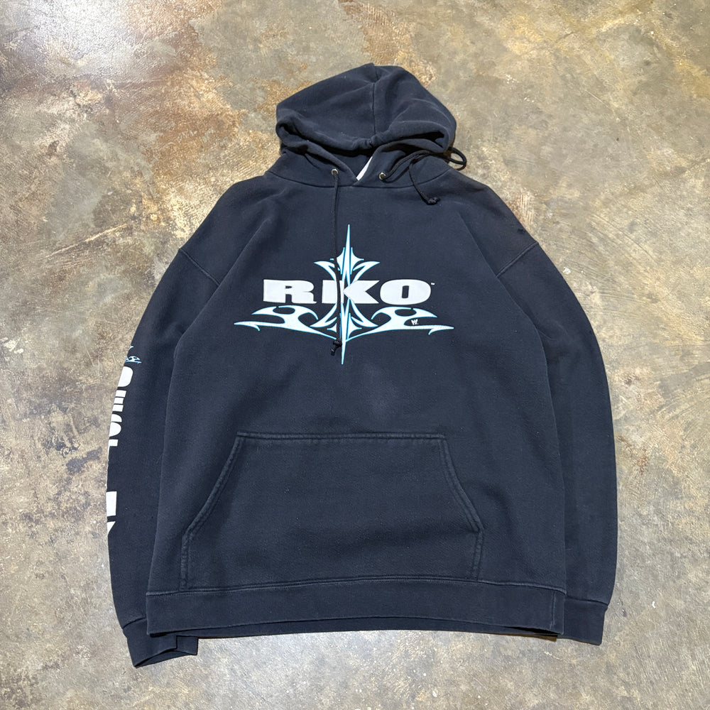 WWE RKO Randy Orton Hoodie