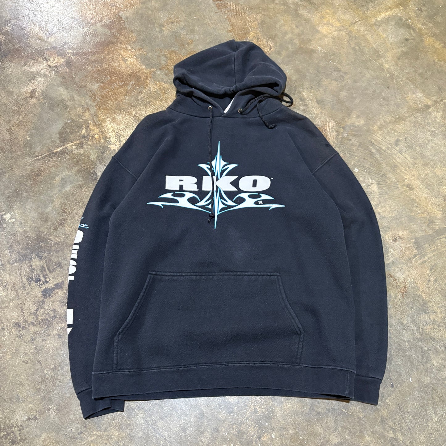 WWE RKO Randy Orton Hoodie