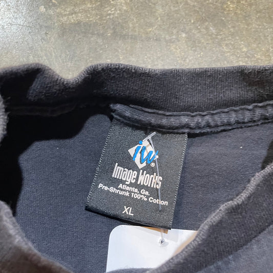 Reba 20th Anniversary tee