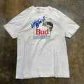 Nothing Beats a Bud Fisherman Tee