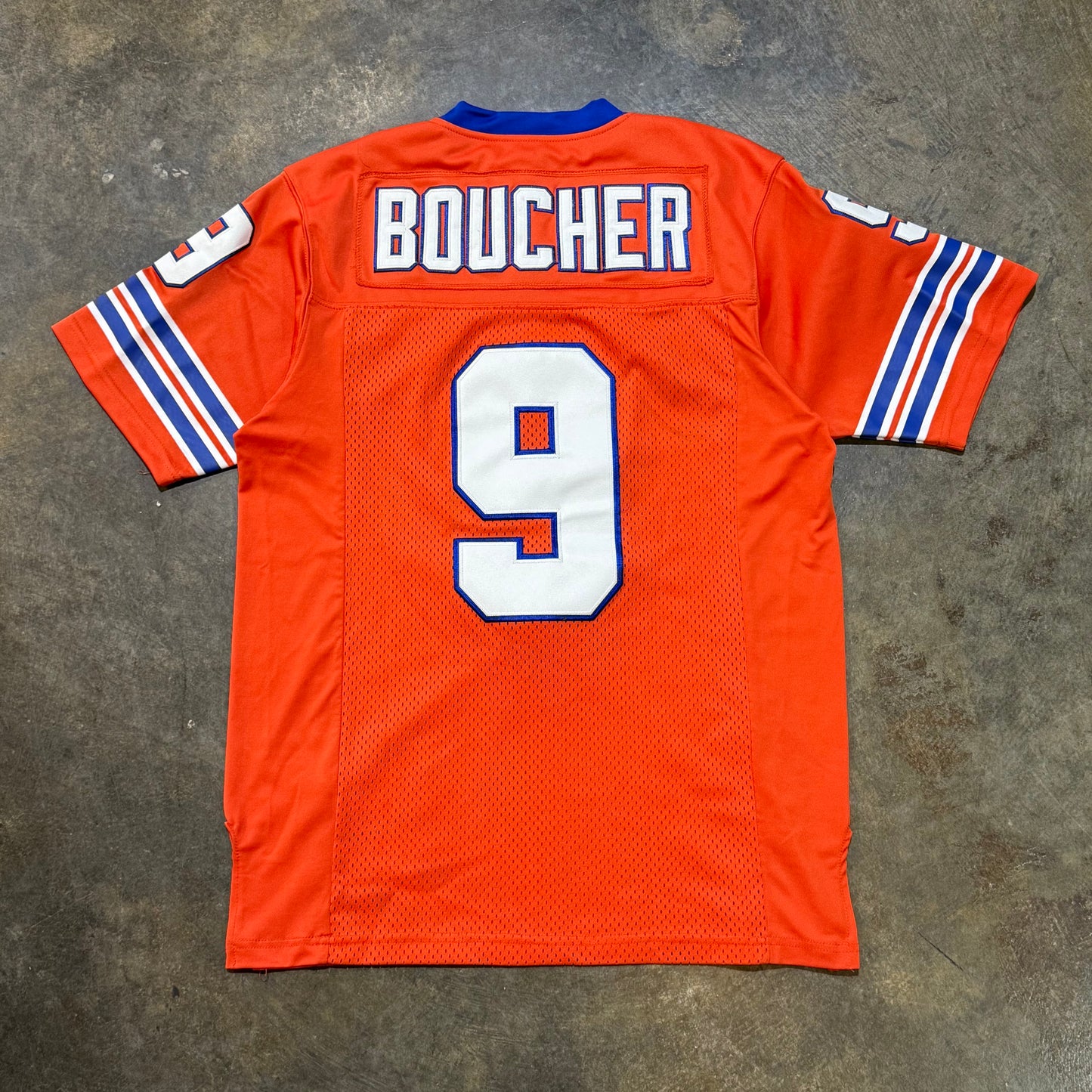 Waterboy Football Jersey