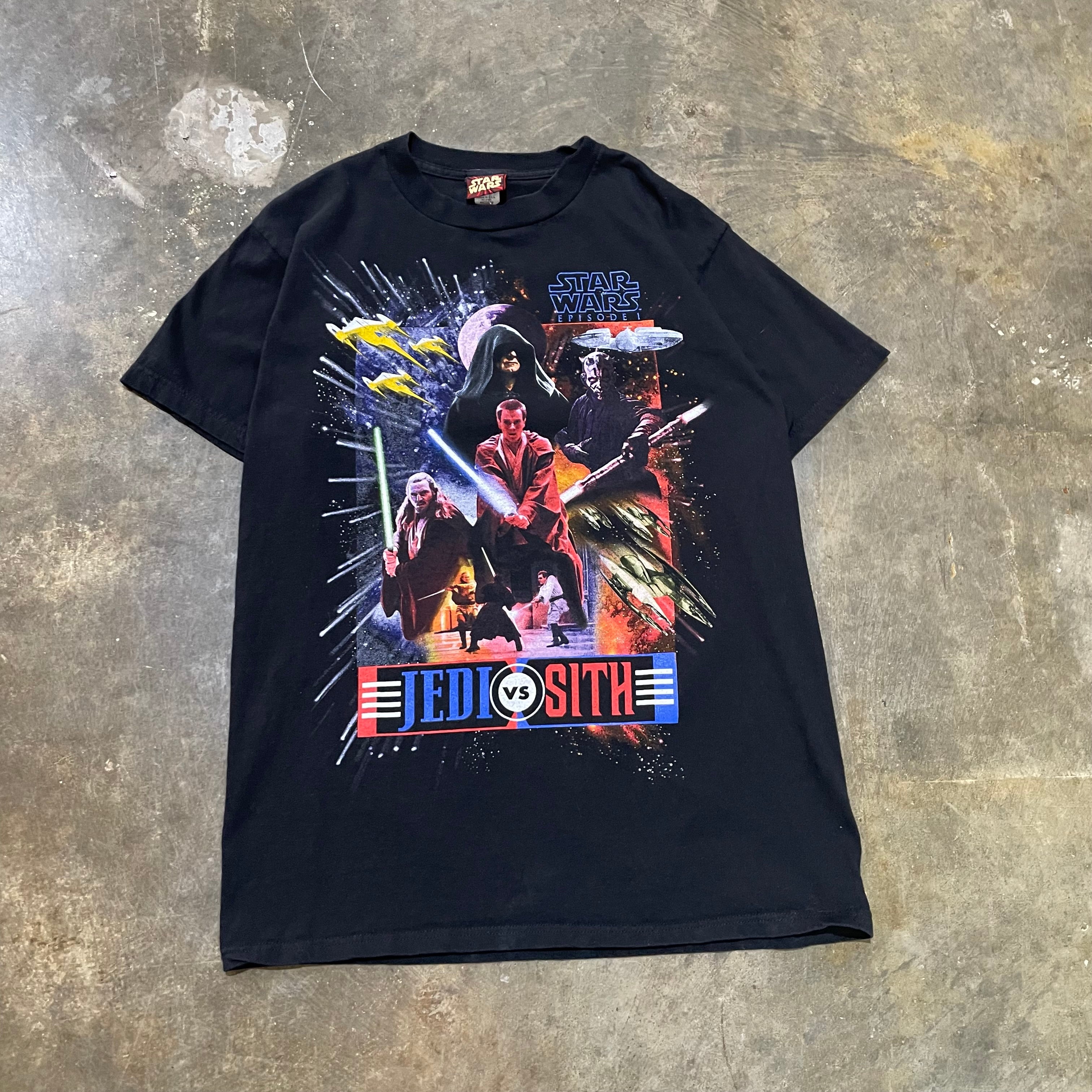 Star Wars Jedi vs. Sith Episode I Tee
