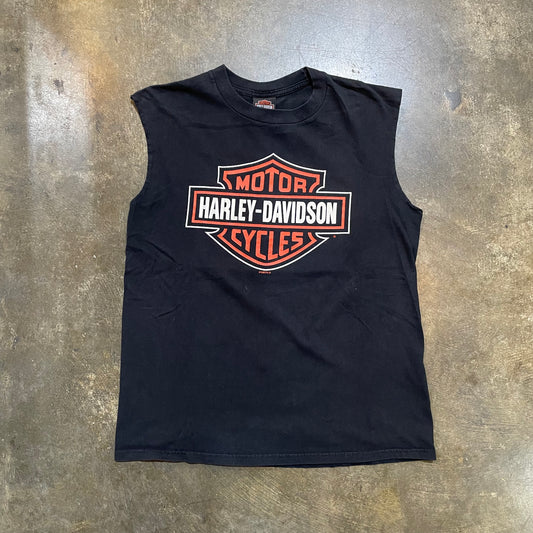 Jim's on the Pass Harley-Davidson Tee