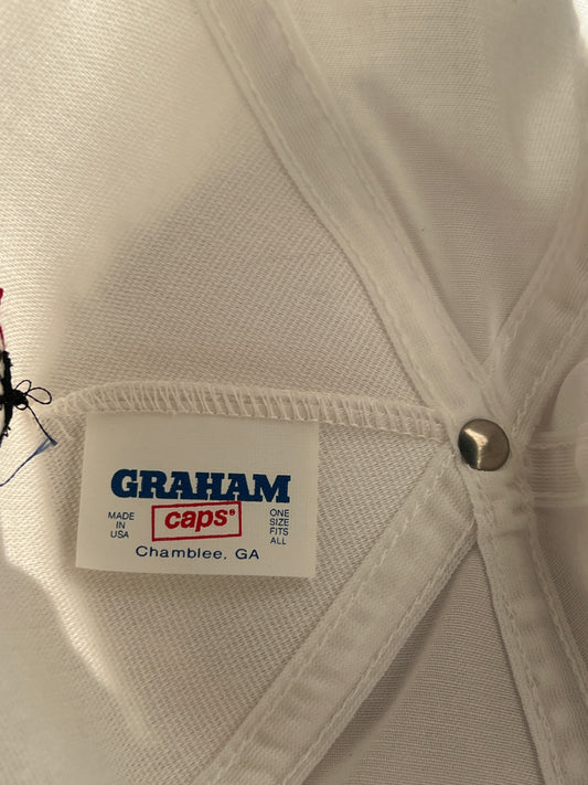 DS 1996 Atlanta Olympic Hat 7