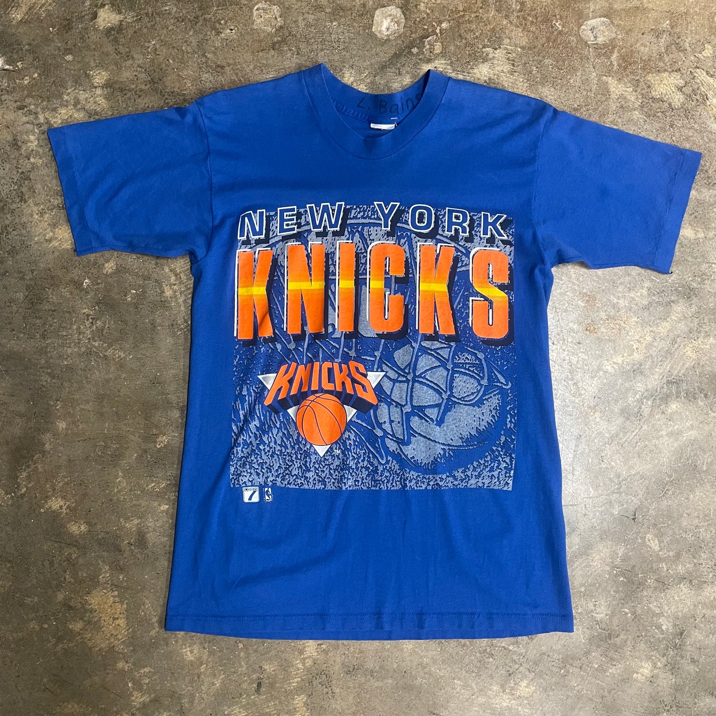 New York Knicks Tee