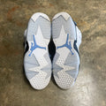 Jordan 6 UNC (No Box)