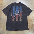 Garth Brooks Cowboy Black Tee