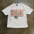 Miami Hurricanes Champion Tee