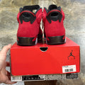 Jordan 6 Toro Bravo