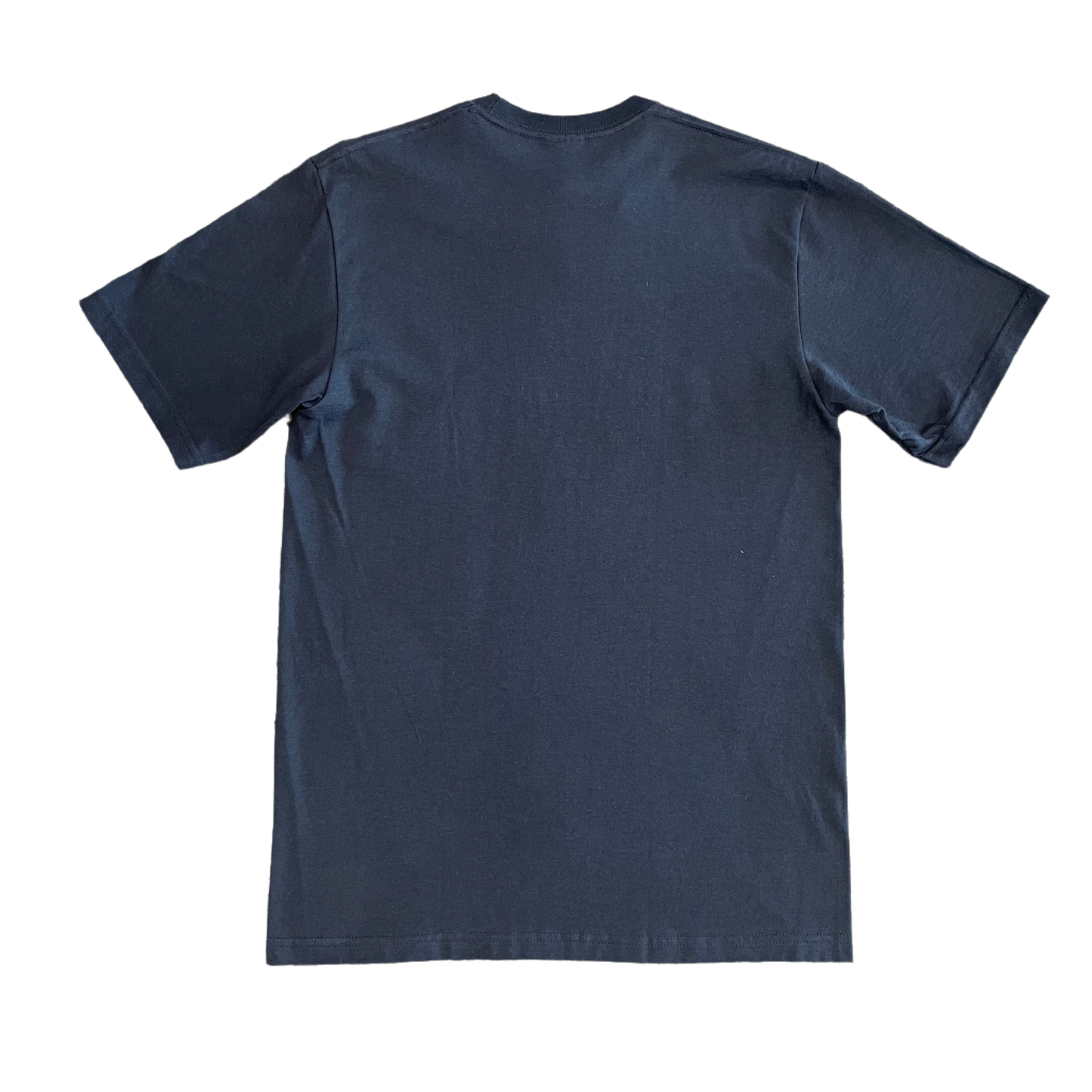 Supreme Mont Blanc Tee Shirt Navy