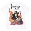 Supreme Scythe Tee White