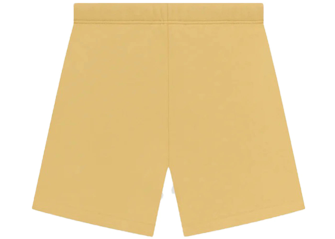 Essentials Light Tuscan Shorts