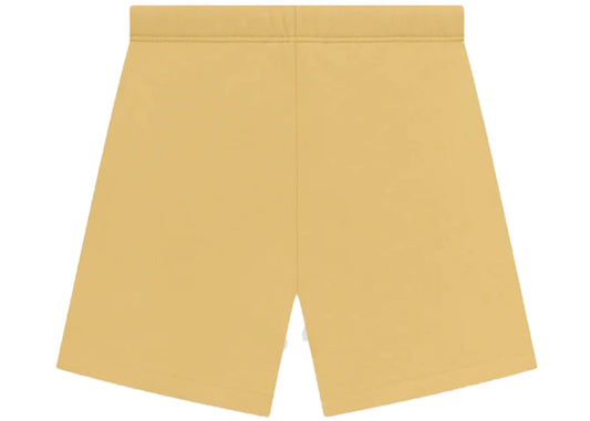 Essentials Light Tuscan Shorts