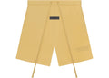 Essentials Light Tuscan Shorts