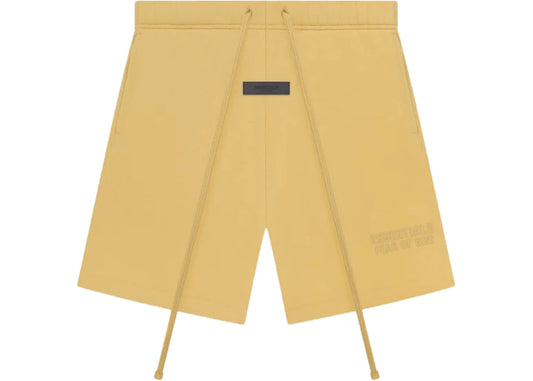 Essentials Light Tuscan Shorts