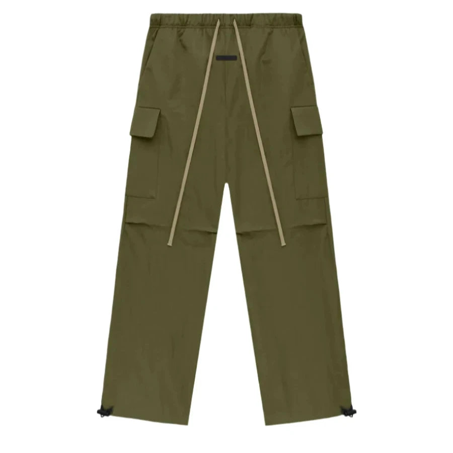 Fear of God Essentials Textured Nylon Field Pant