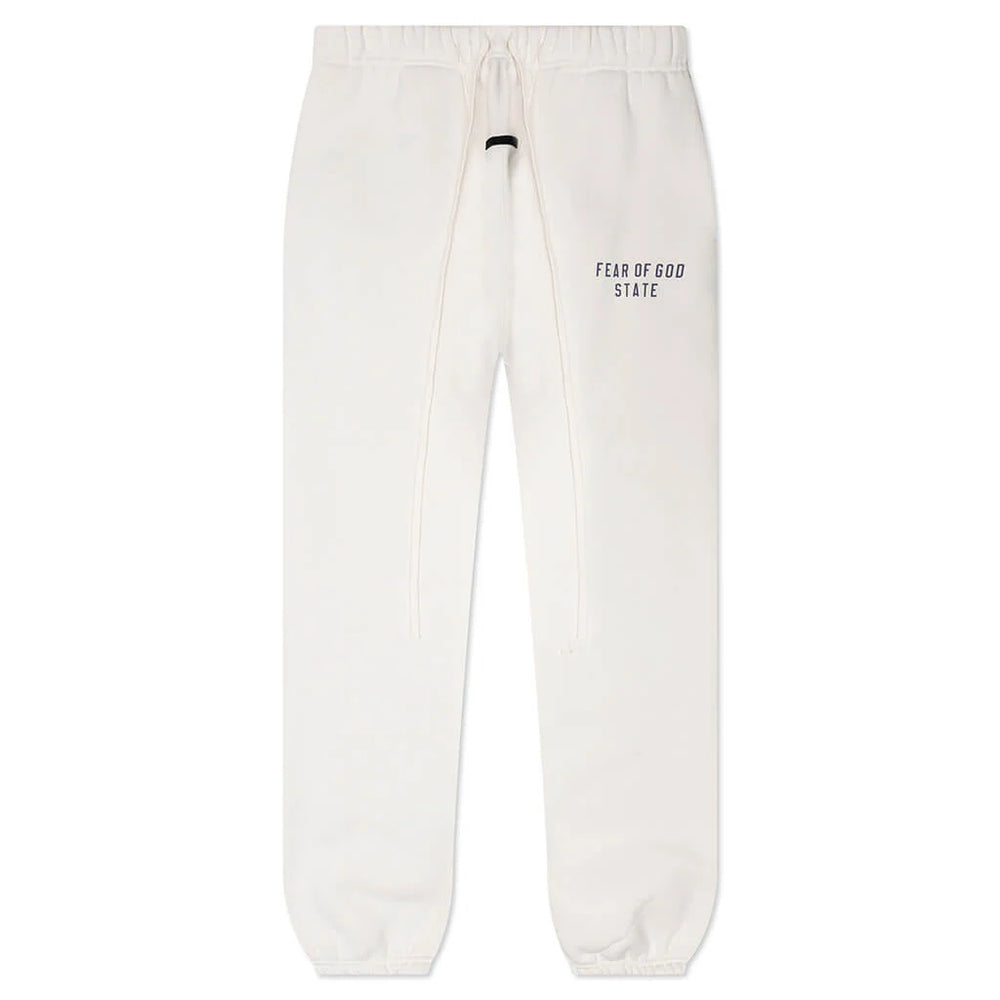 Essentials Fleece Sweatpant - Shell