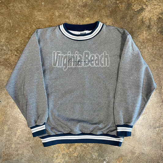 Virginia Beach Crew Neck