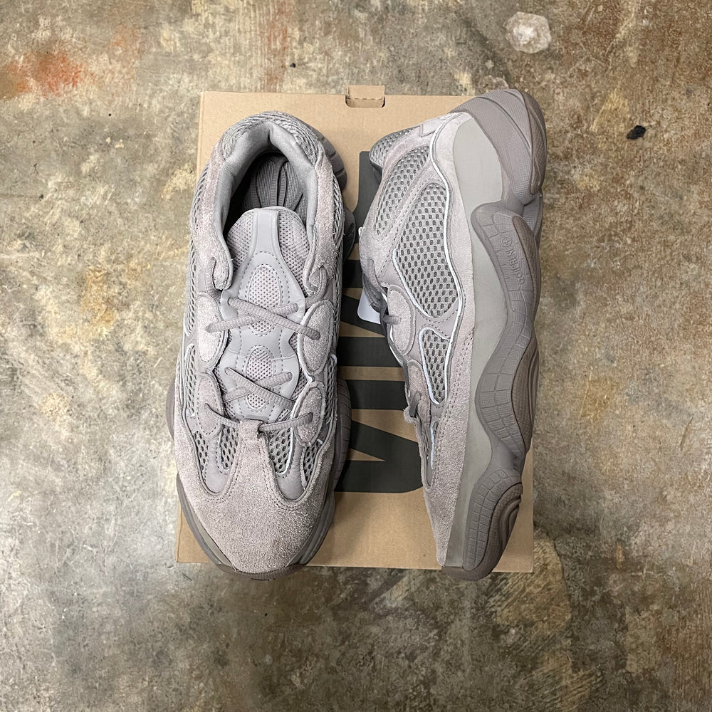 Yeezy 500 Ash Grey