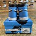 Jordan 1 UNC Toe