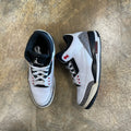 Jordan 3 Infrared(2013)