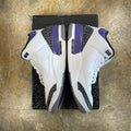 Jordan 3 Dark Iris