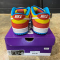 Nike SB Dunk Low Pro Bart Simpson