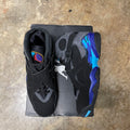 Jordan 8 Aqua