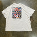 SEC Puzzle Pieces Tee