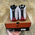 Jordan 12 Cherry