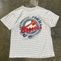 Trench Ultra 1966 Braves Logo Tee