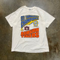 2000 Auburn Mens Basketball SEC Champions Tee