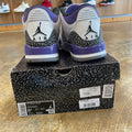 Jordan 3 Dark Iris