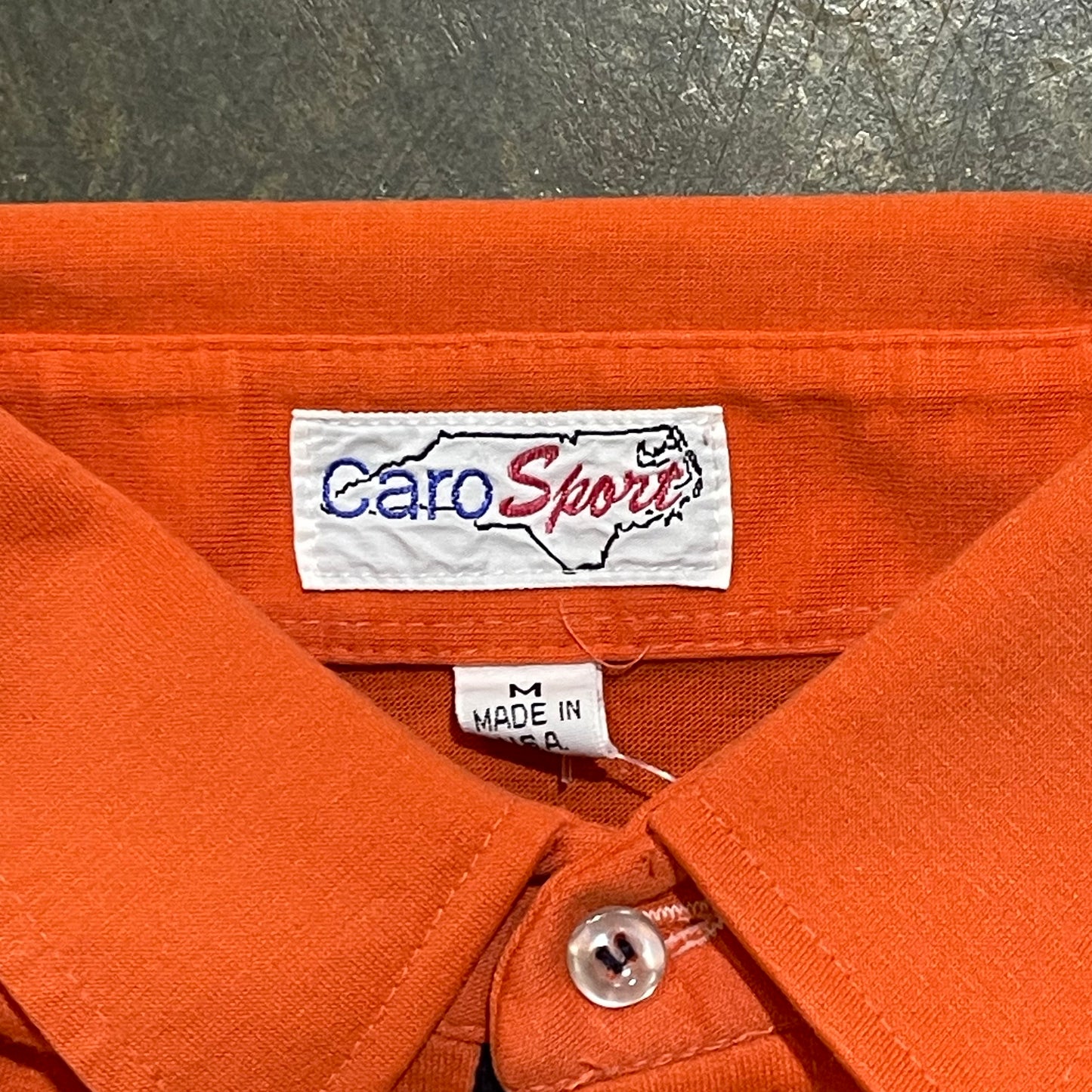 Auburn Caro Sport Lightweight Polo