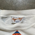 1985 Auburn Tiger Face Tiger Rags Longsleeve