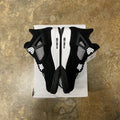 Jordan 4 White Thunder