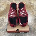 Jordan 12 Cherry