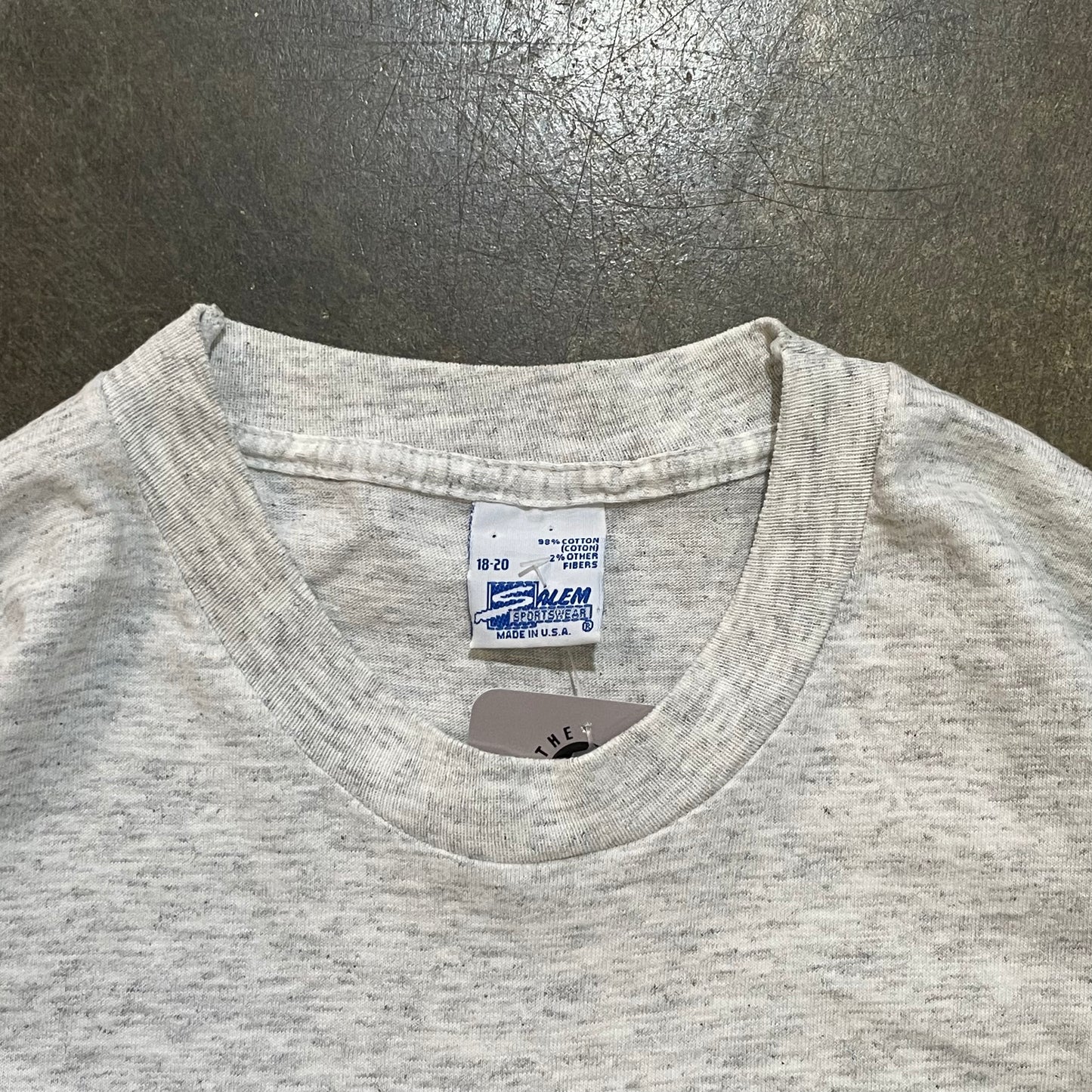 St Louis Rams New Home Tee