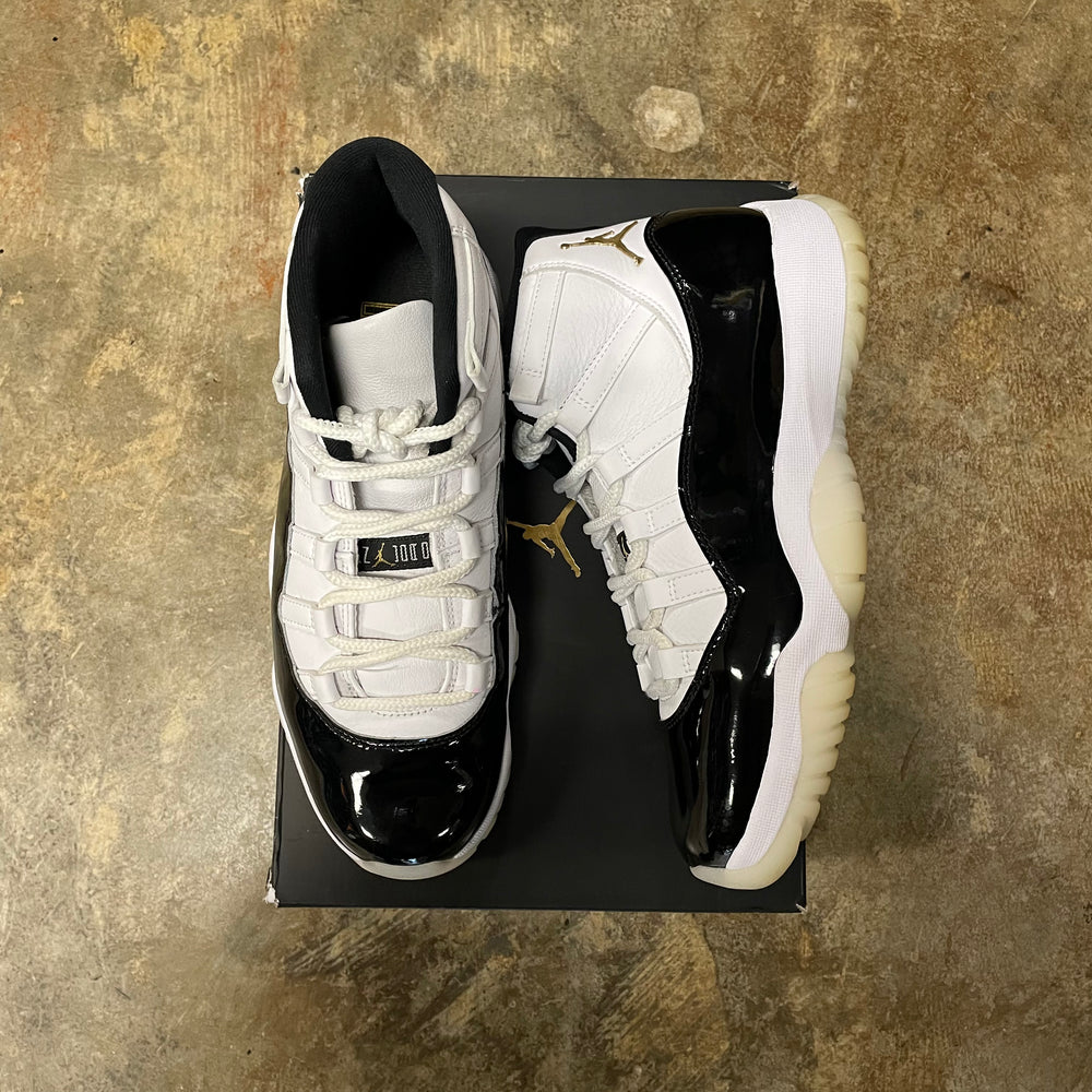 Jordan 11 DMP