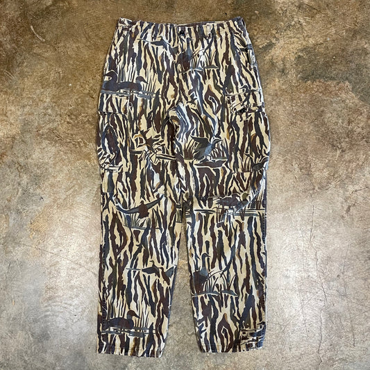 Ducks Unlimited Duck Camo Cargos